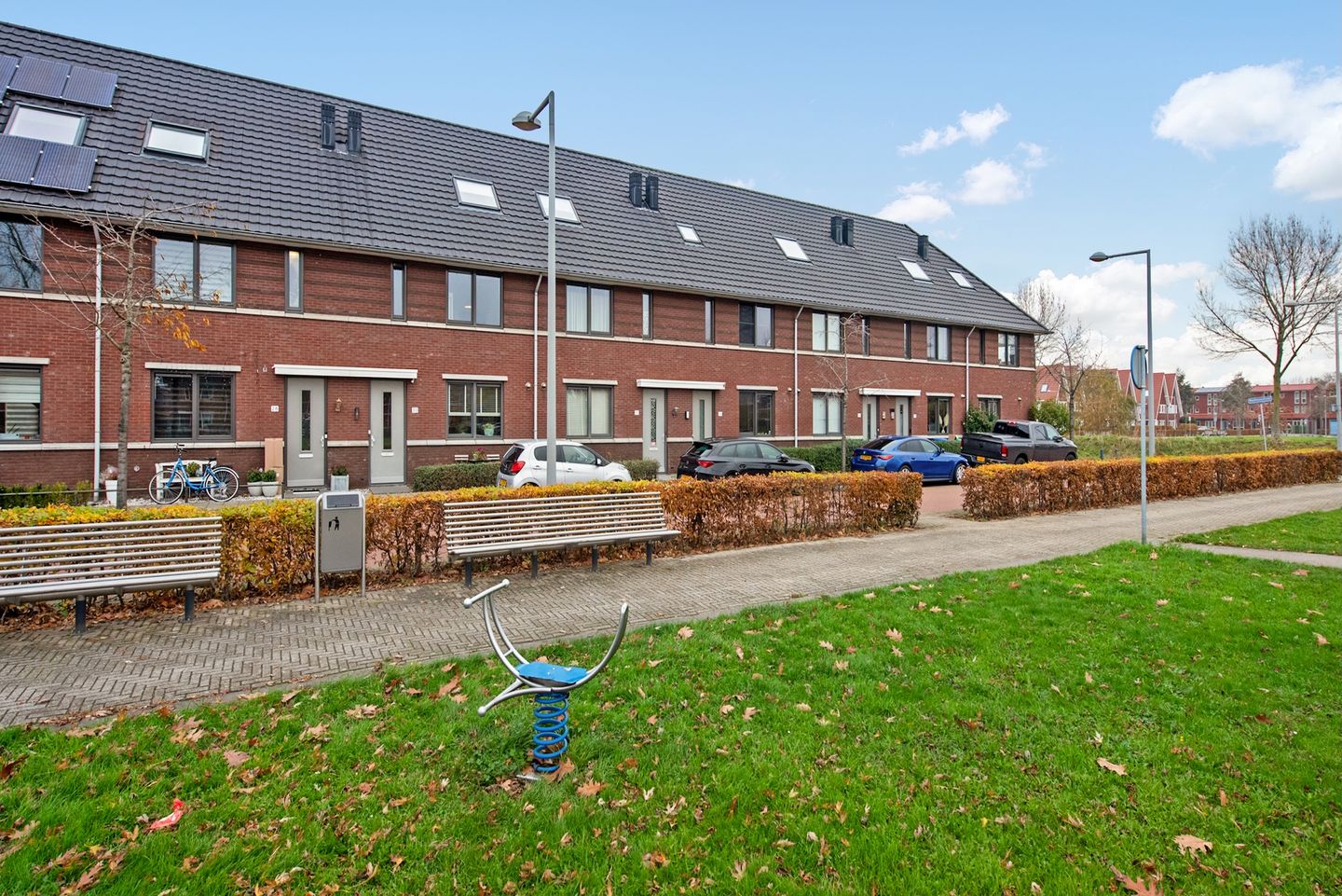 Photo 34 of Vlietpolderstraat 30