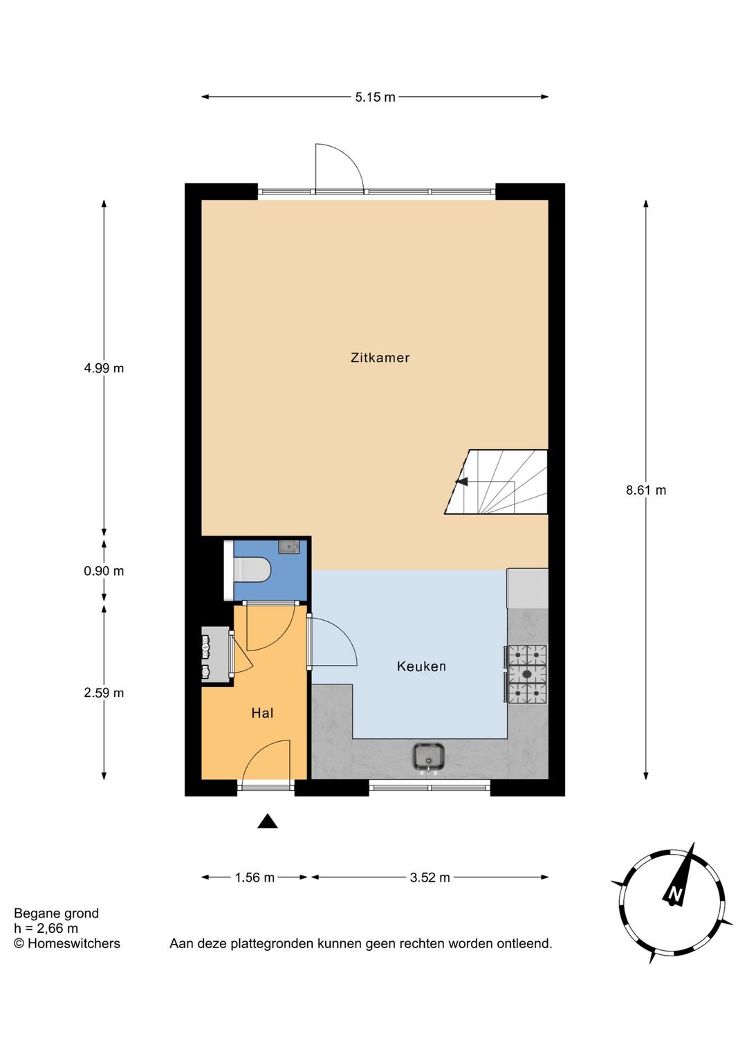 Photo 37 of Vlietpolderstraat 30