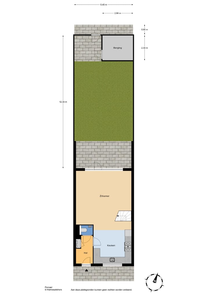 Photo 38 of Vlietpolderstraat 30