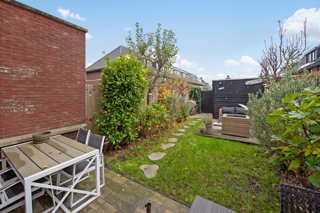 Photo 16 of Vlietpolderstraat 30