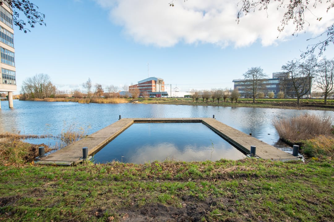 Foto 38 van Simon Carmiggeltstraat 13