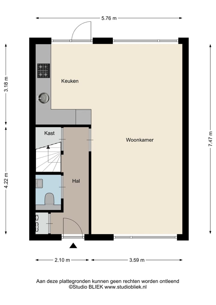 Foto 43 van 't Buske 22
