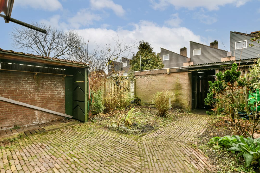 Foto 23 van Assumburg 12