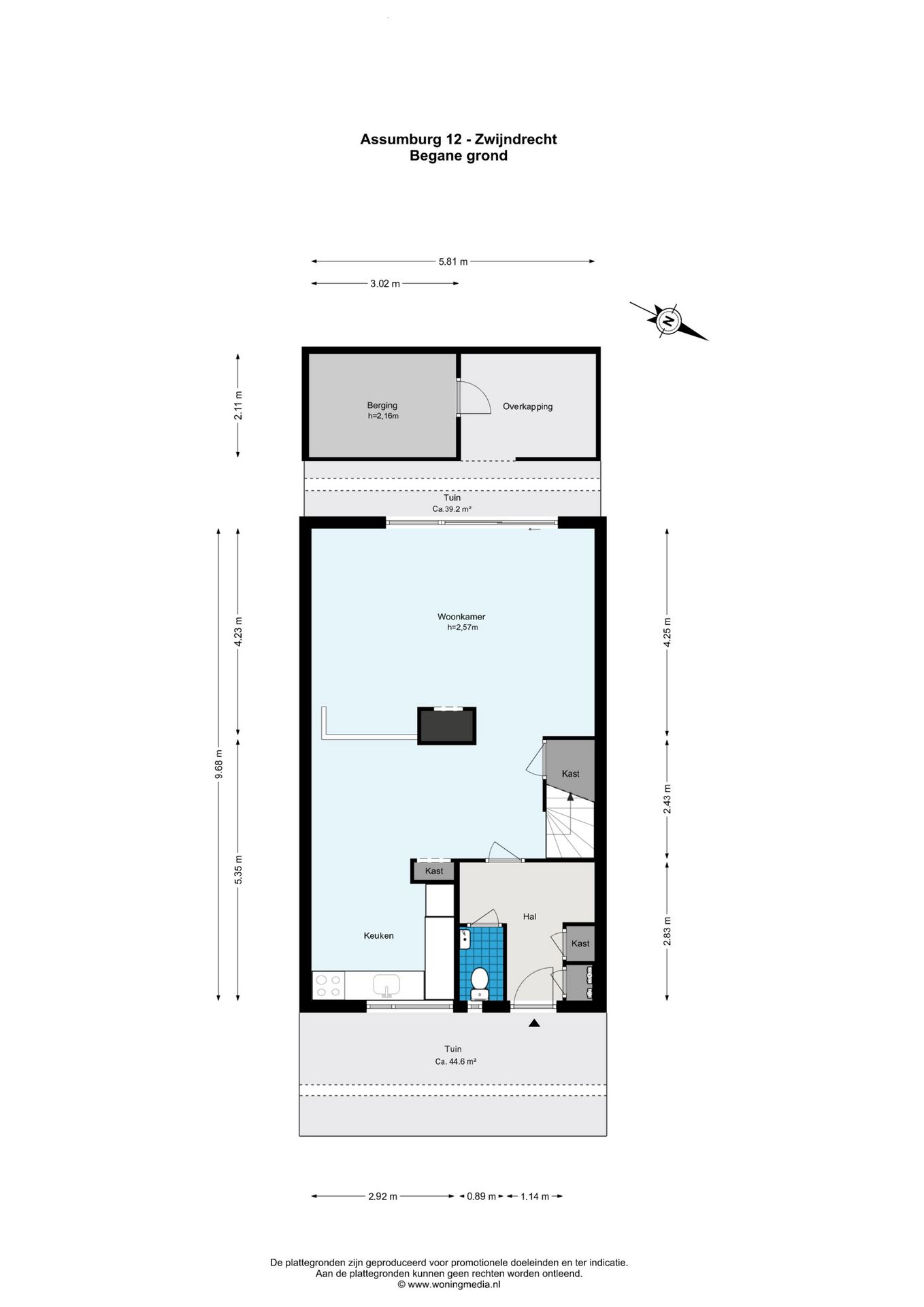 Foto 29 van Assumburg 12