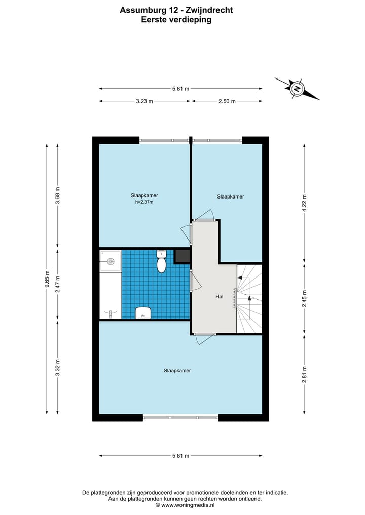Foto 30 van Assumburg 12