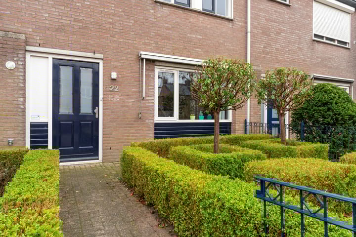 Foto 34 van 't Buske 22