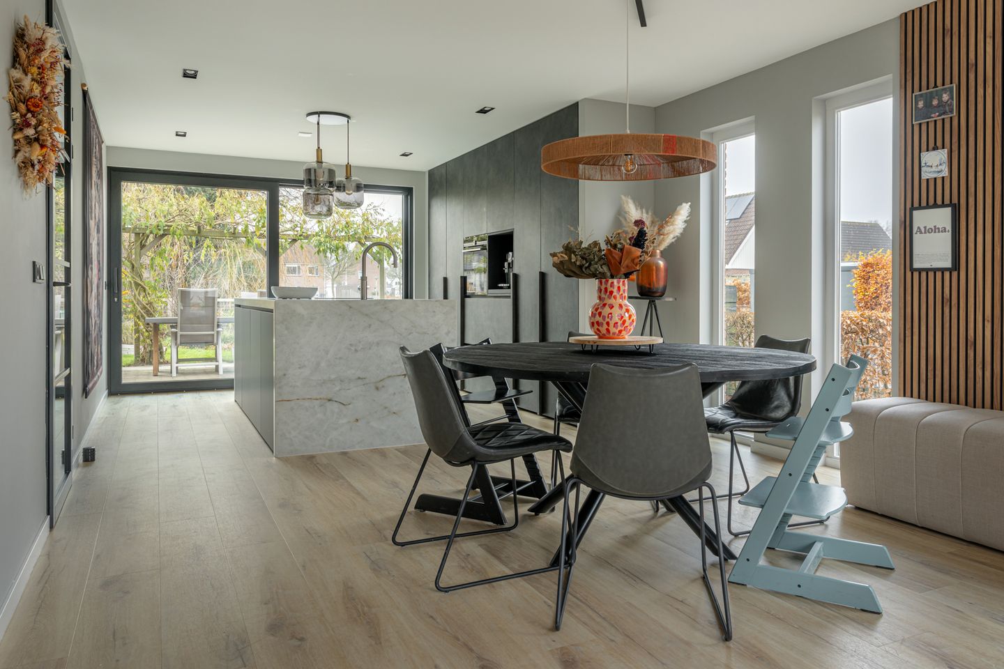 Foto 4 van Warring 46