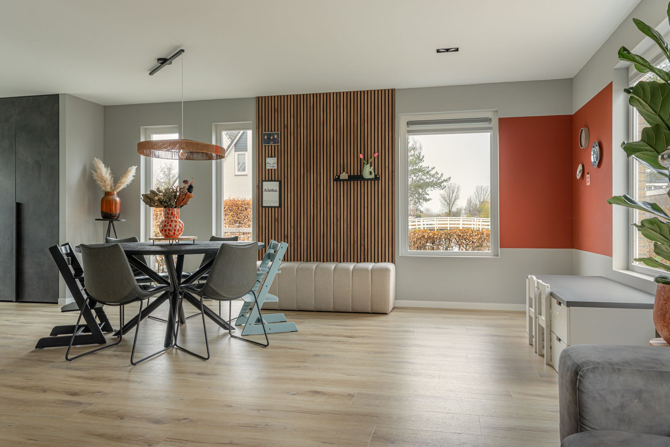 Foto 3 van Warring 46