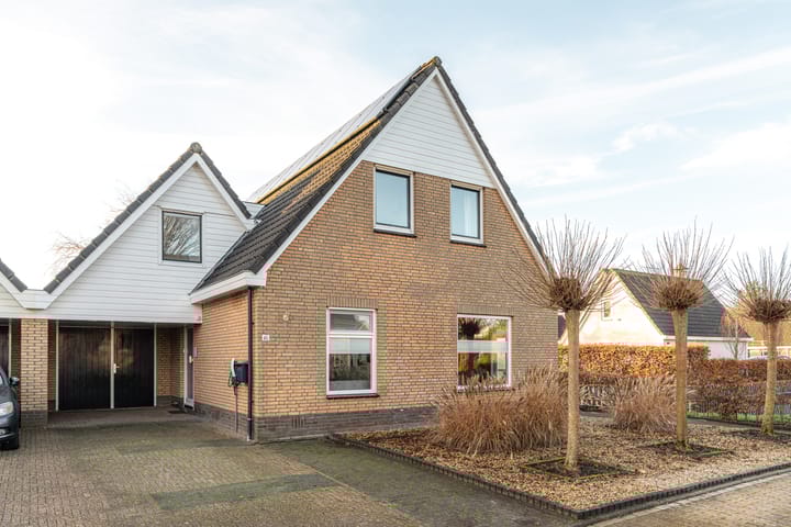 Foto 6 van Warring 46