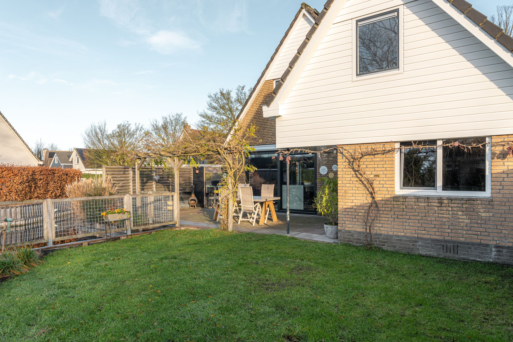 Foto 9 van Warring 46