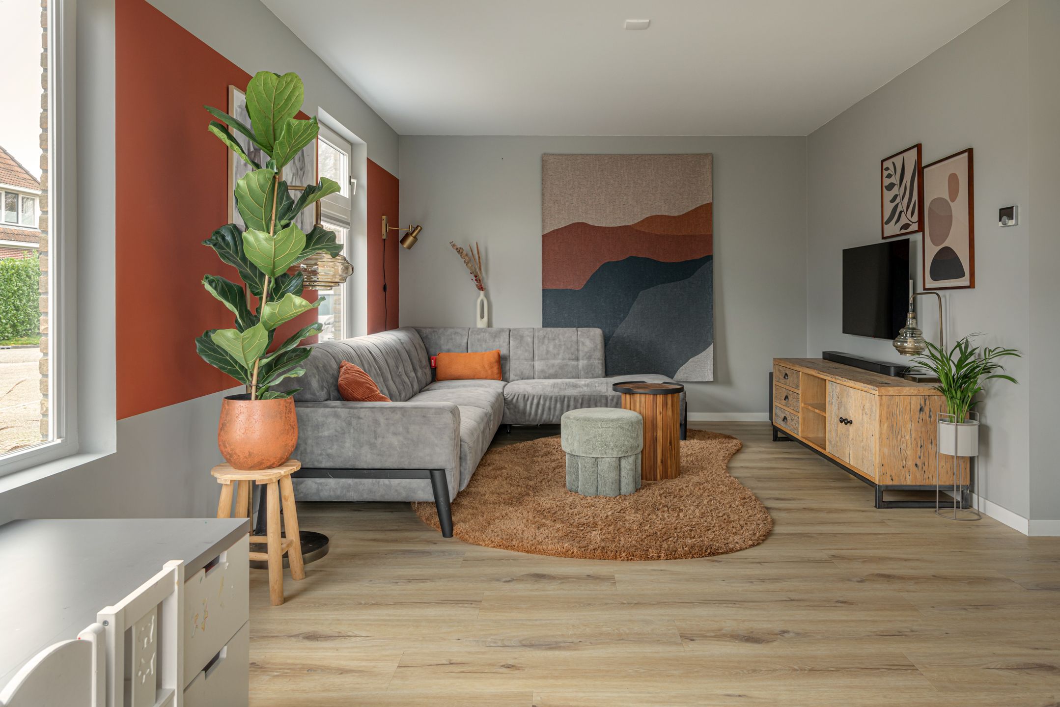 Foto 15 van Warring 46