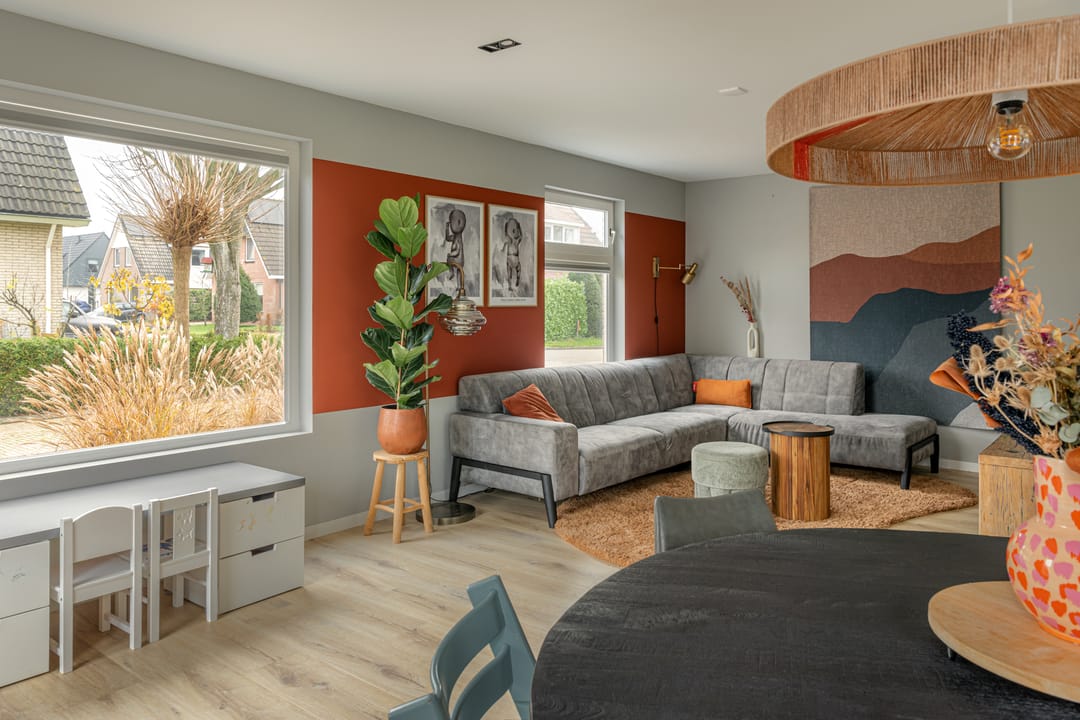 Foto 16 van Warring 46