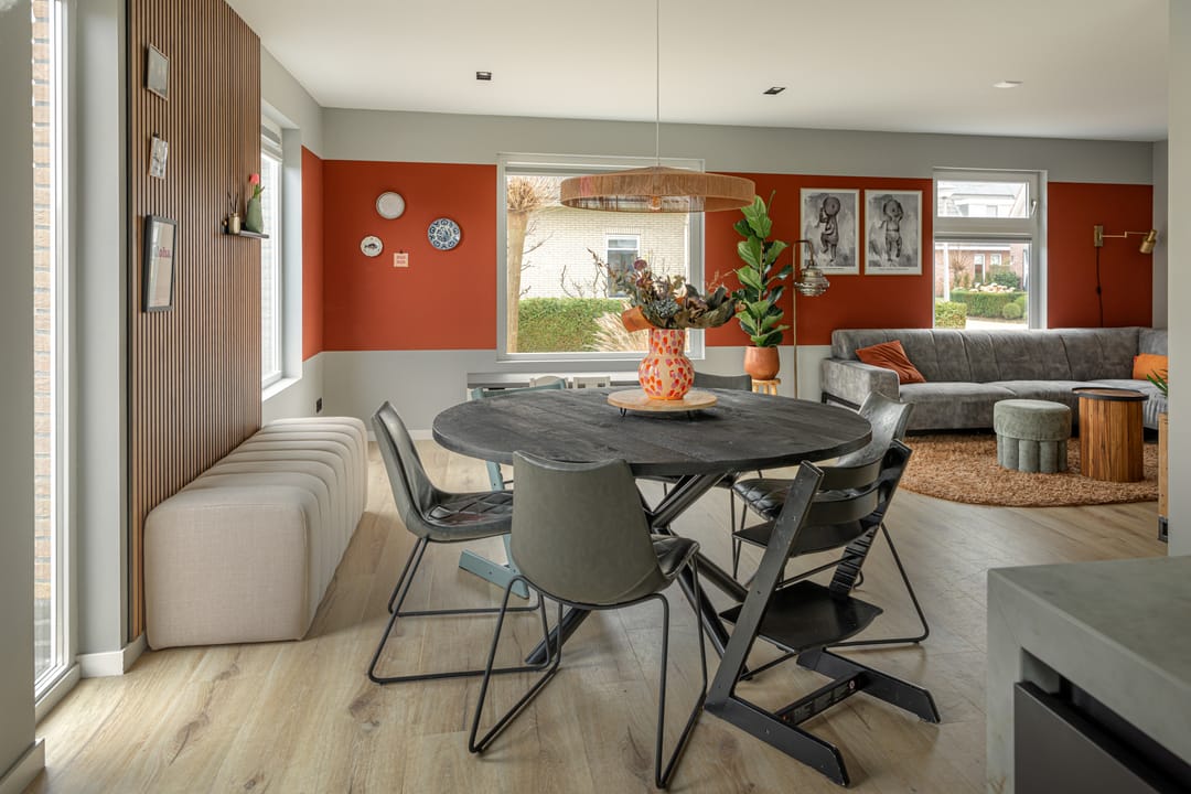 Foto 17 van Warring 46