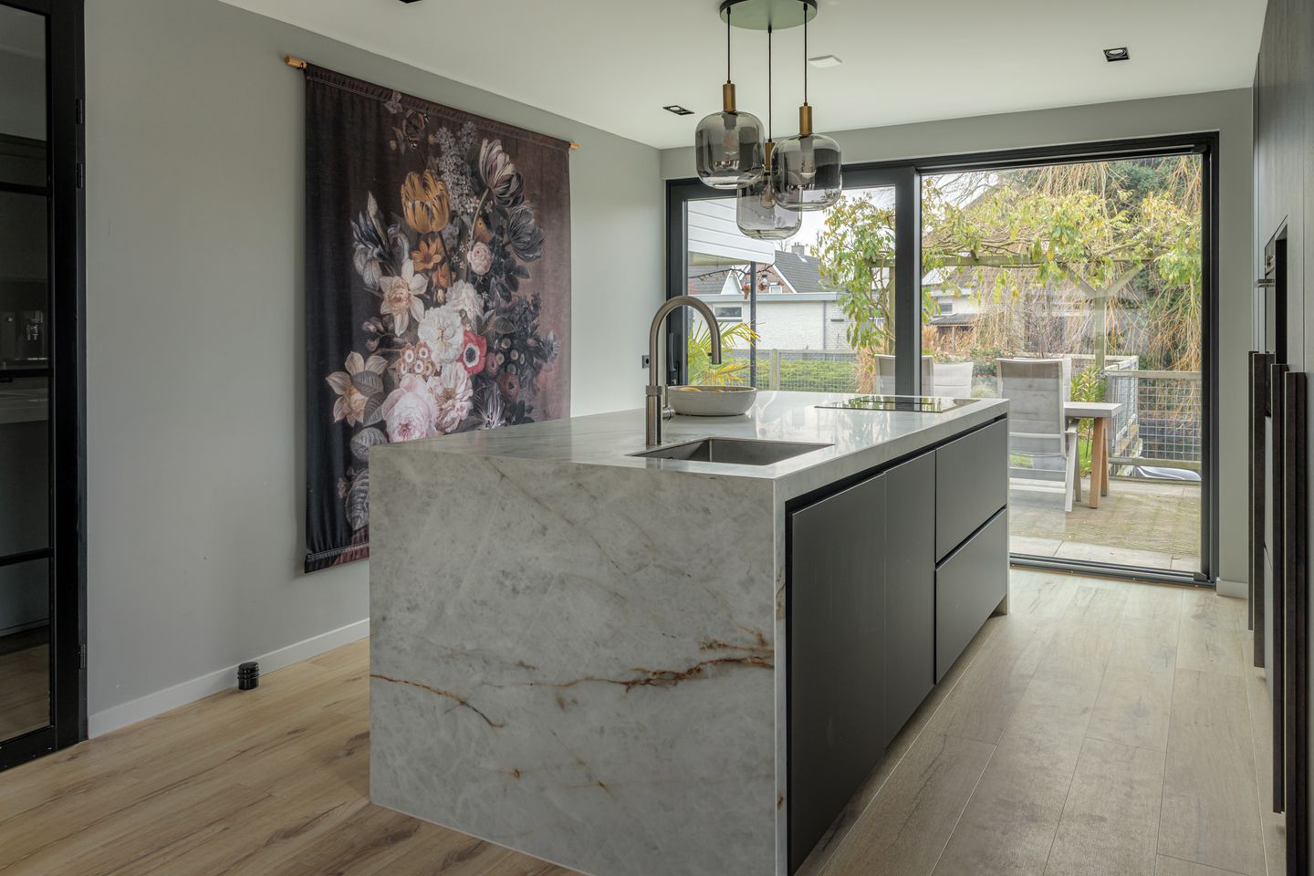 Foto 19 van Warring 46