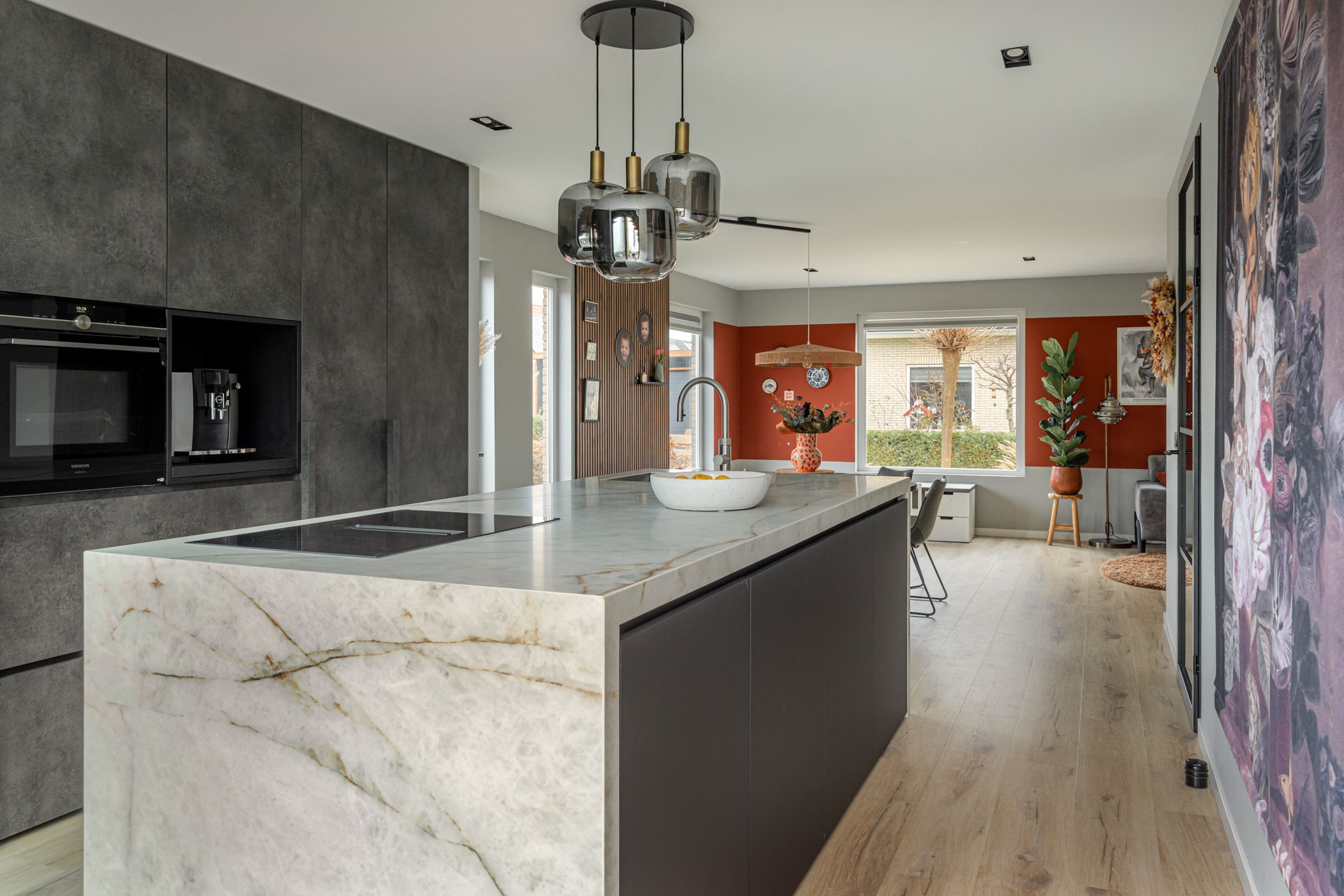 Foto 21 van Warring 46