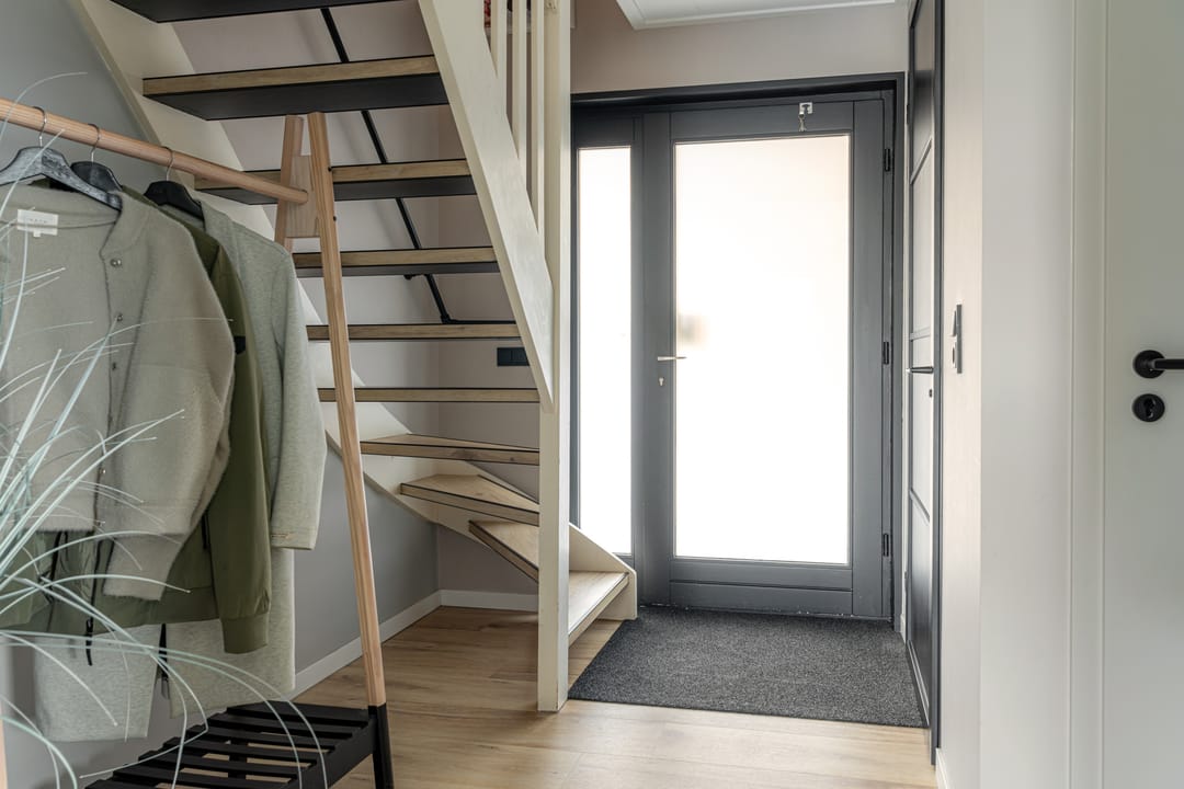 Foto 22 van Warring 46