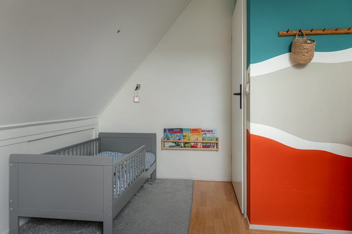 Foto 25 van Warring 46