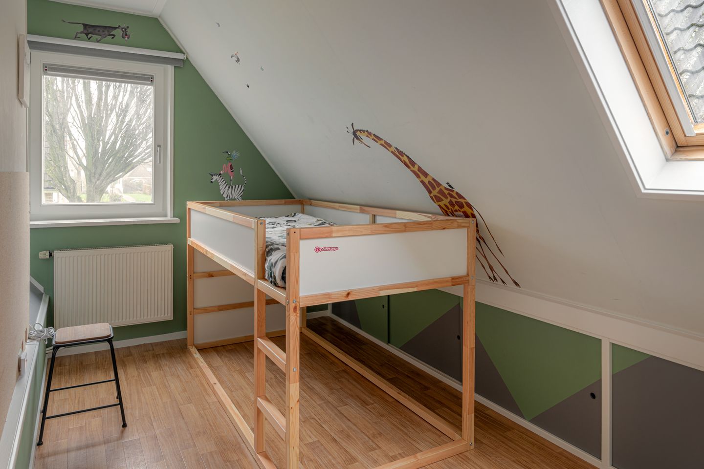 Foto 34 van Warring 46