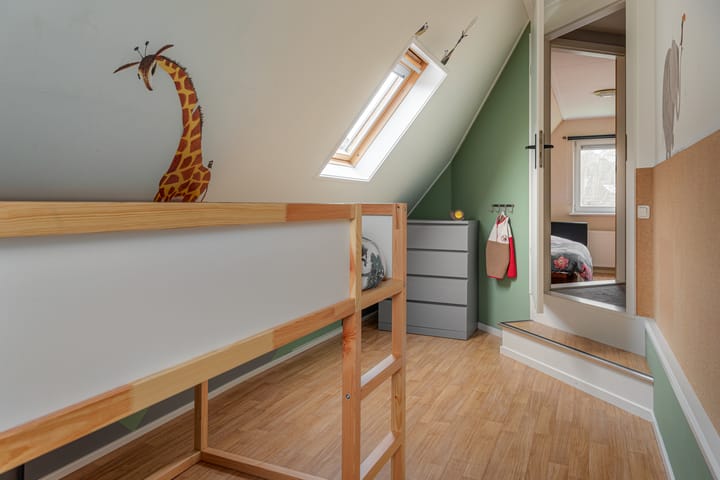 Foto 35 van Warring 46