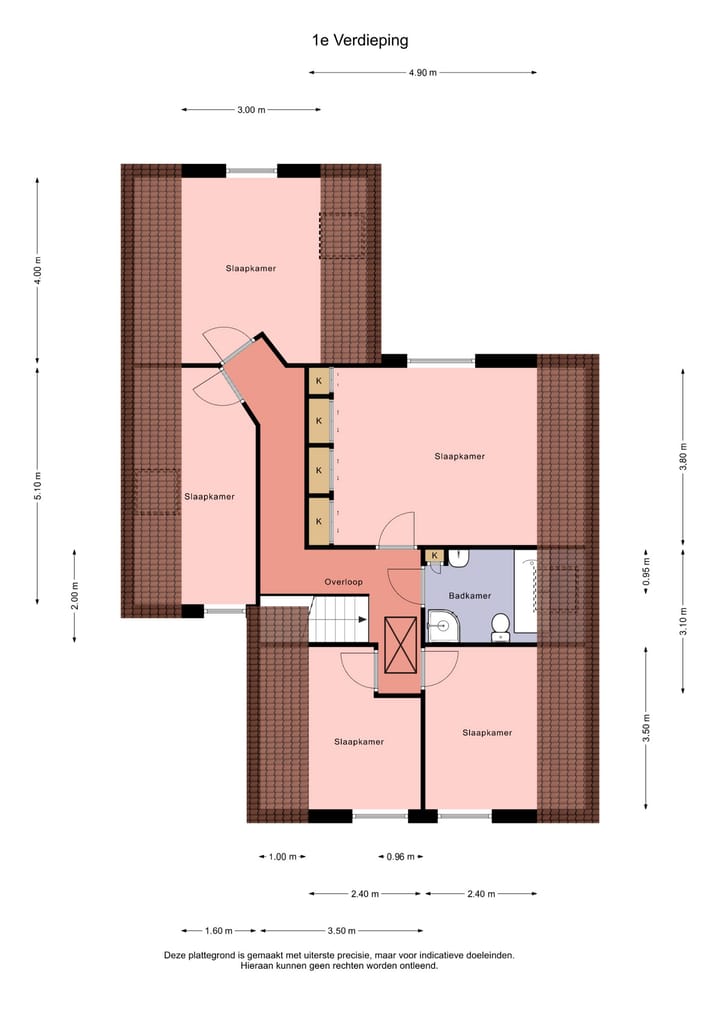Foto 41 van Warring 46
