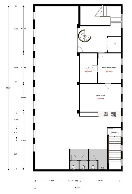 Bekijk foto 3 van Botersloot 9