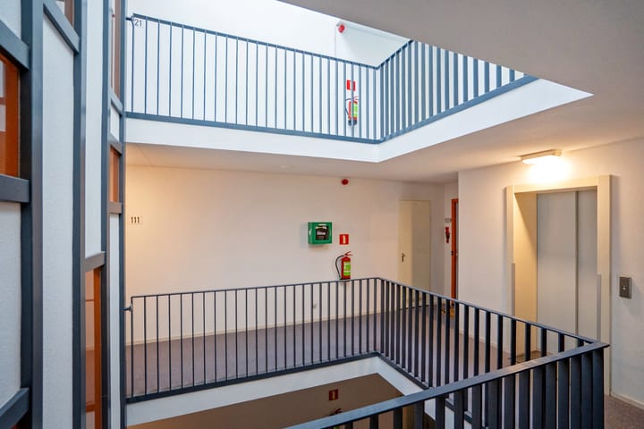 Foto 8 van Cypergras 117