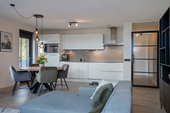 Foto 13 van Cypergras 117