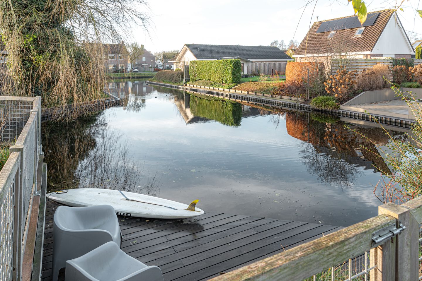 Foto 14 van Warring 46