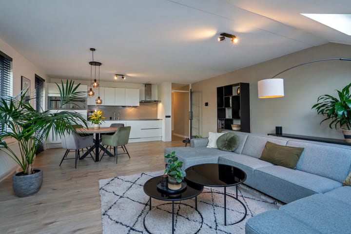 Foto 15 van Cypergras 117