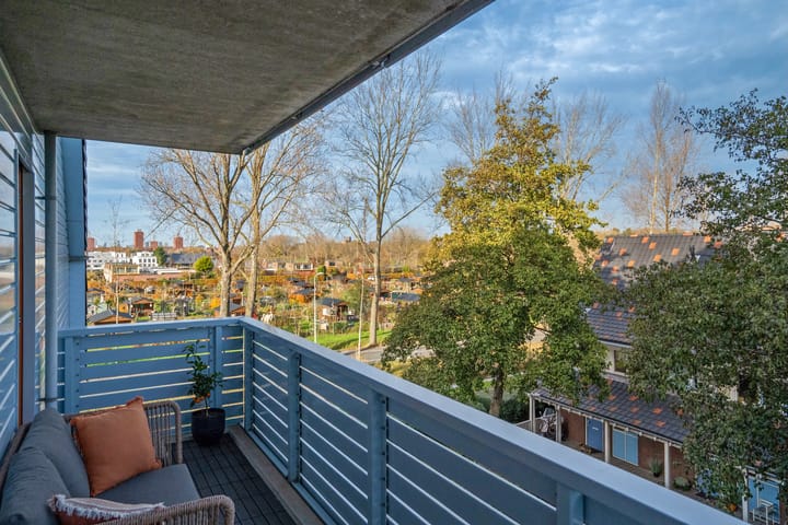 Foto 21 van Cypergras 117