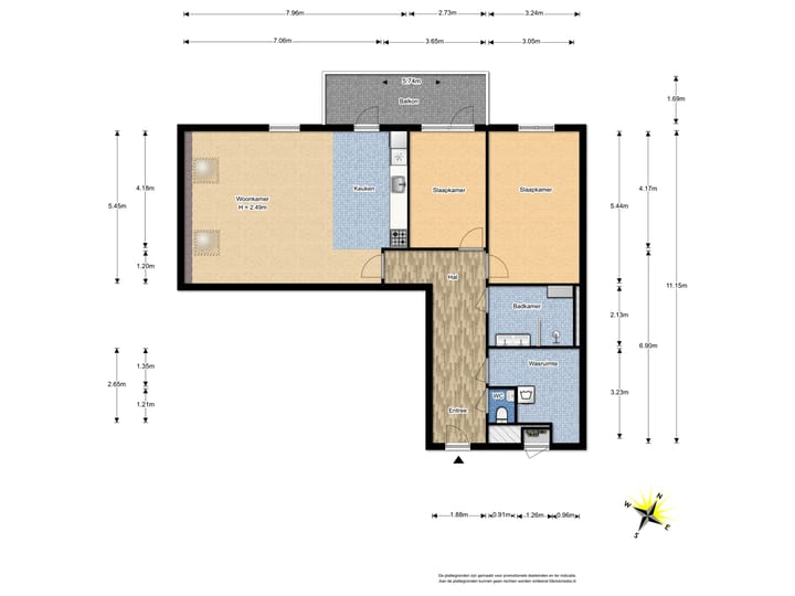 Foto 37 van Cypergras 117