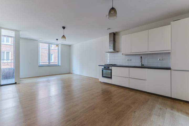 Foto 2 van Cruquiuskade 9