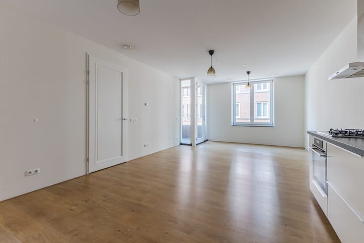 Foto 5 van Cruquiuskade 9