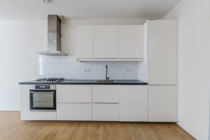 Foto 6 van Cruquiuskade 9