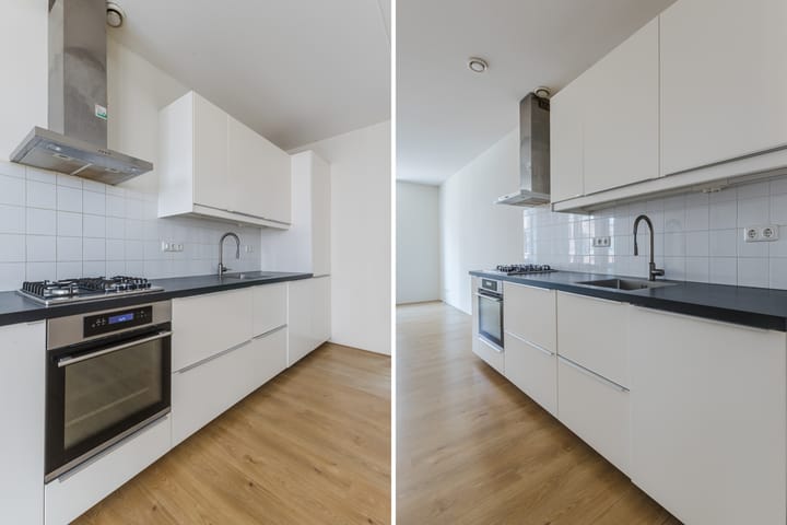 Foto 7 van Cruquiuskade 9