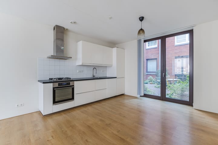 Foto 8 van Cruquiuskade 9