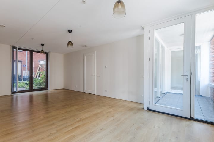 Foto 9 van Cruquiuskade 9