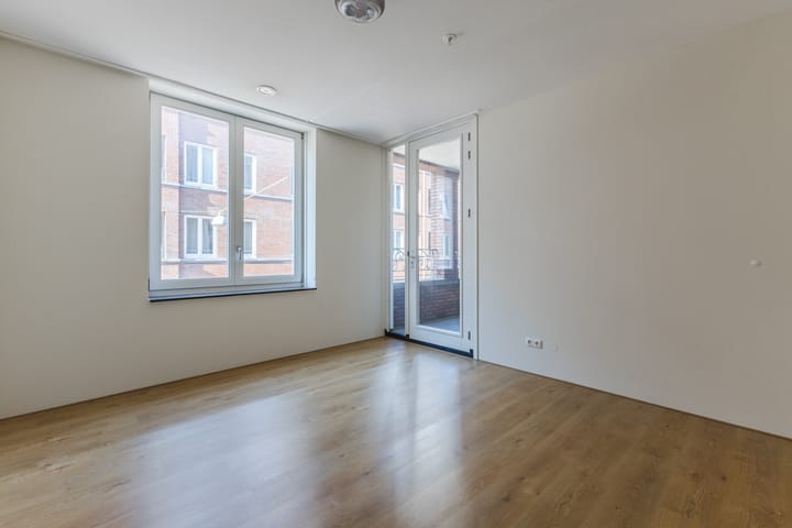 Foto 10 van Cruquiuskade 9