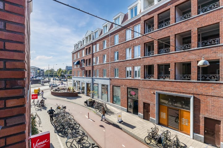 Foto 12 van Cruquiuskade 9