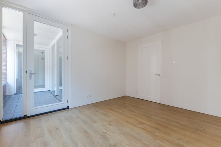 Foto 16 van Cruquiuskade 9