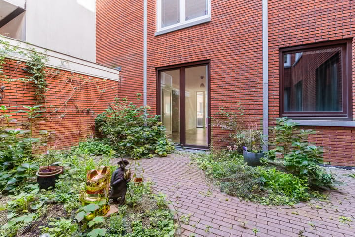 Foto 18 van Cruquiuskade 9