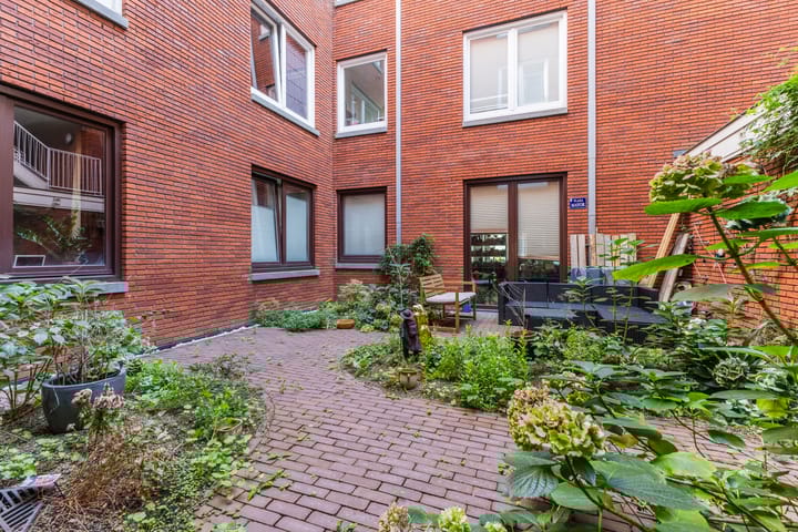 Foto 19 van Cruquiuskade 9