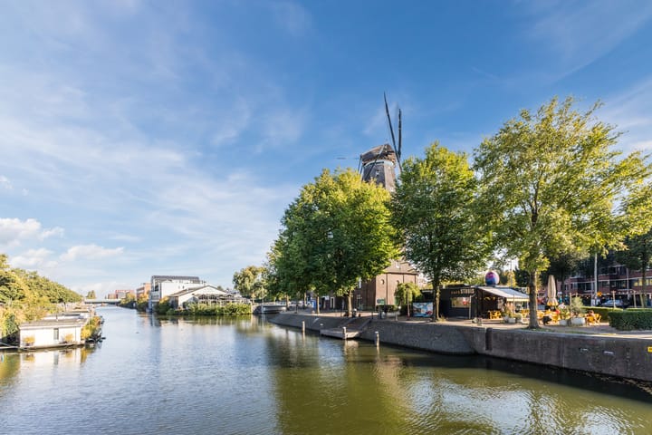 Foto 22 van Cruquiuskade 9