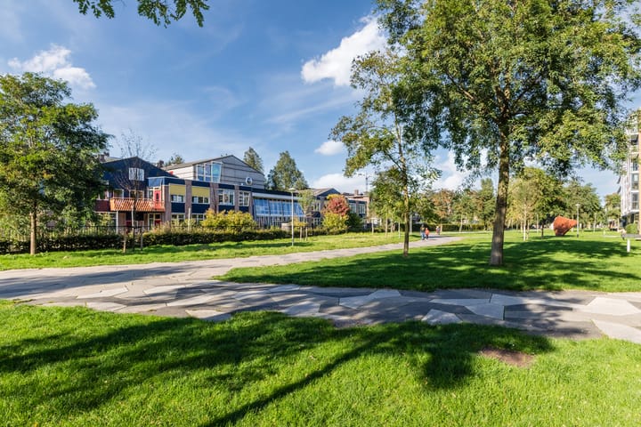 Foto 23 van Cruquiuskade 9