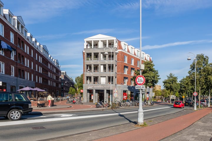 Foto 25 van Cruquiuskade 9