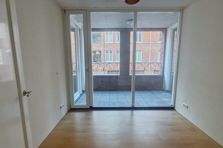 Foto 13 van Cruquiuskade 9