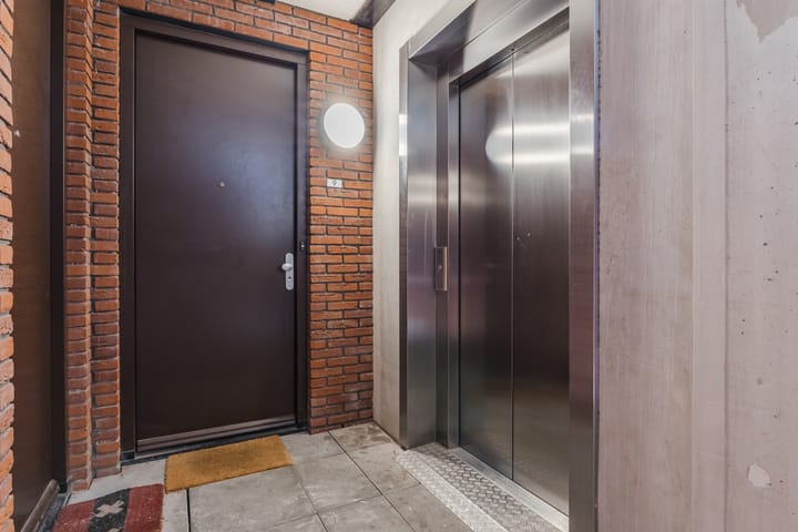 Foto 4 van Cruquiuskade 9