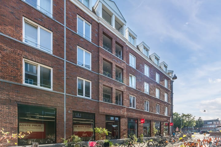 Foto 20 van Cruquiuskade 9