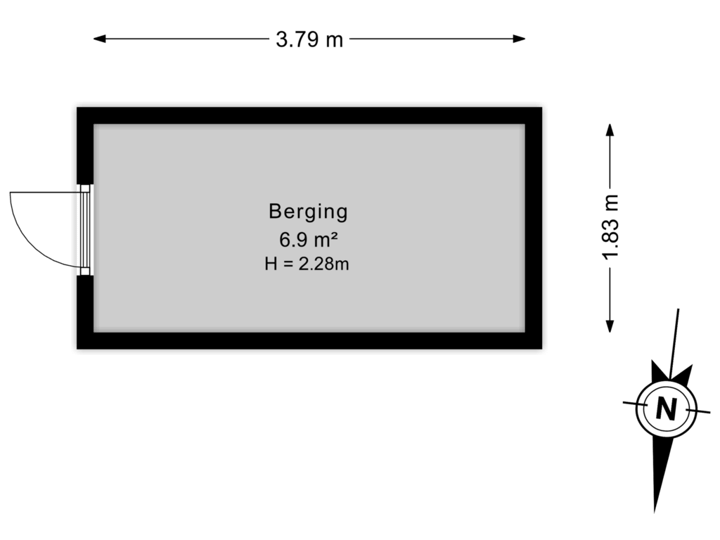 Berging