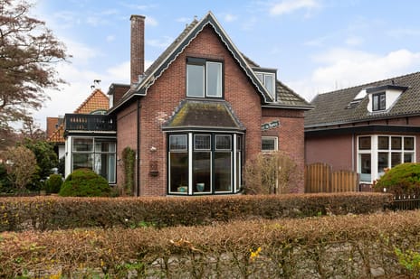 Van der Valk Boumanlaan 2 secondary image